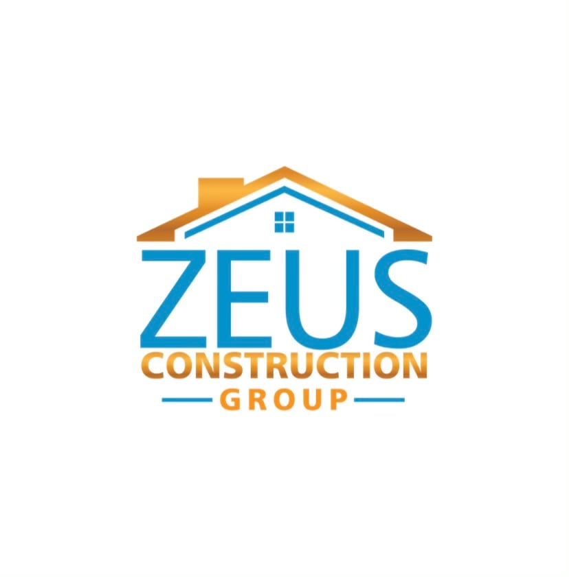 Zeus Construction Group, LLC Logo