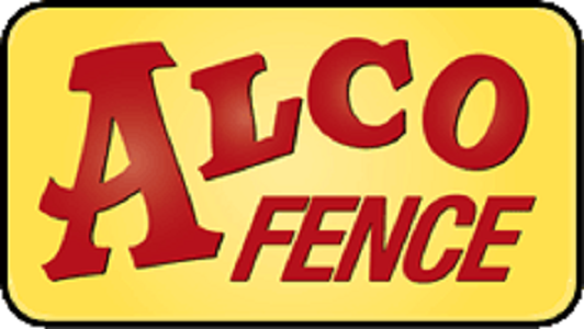 Alco Fence Company of Central West Virginia Logo