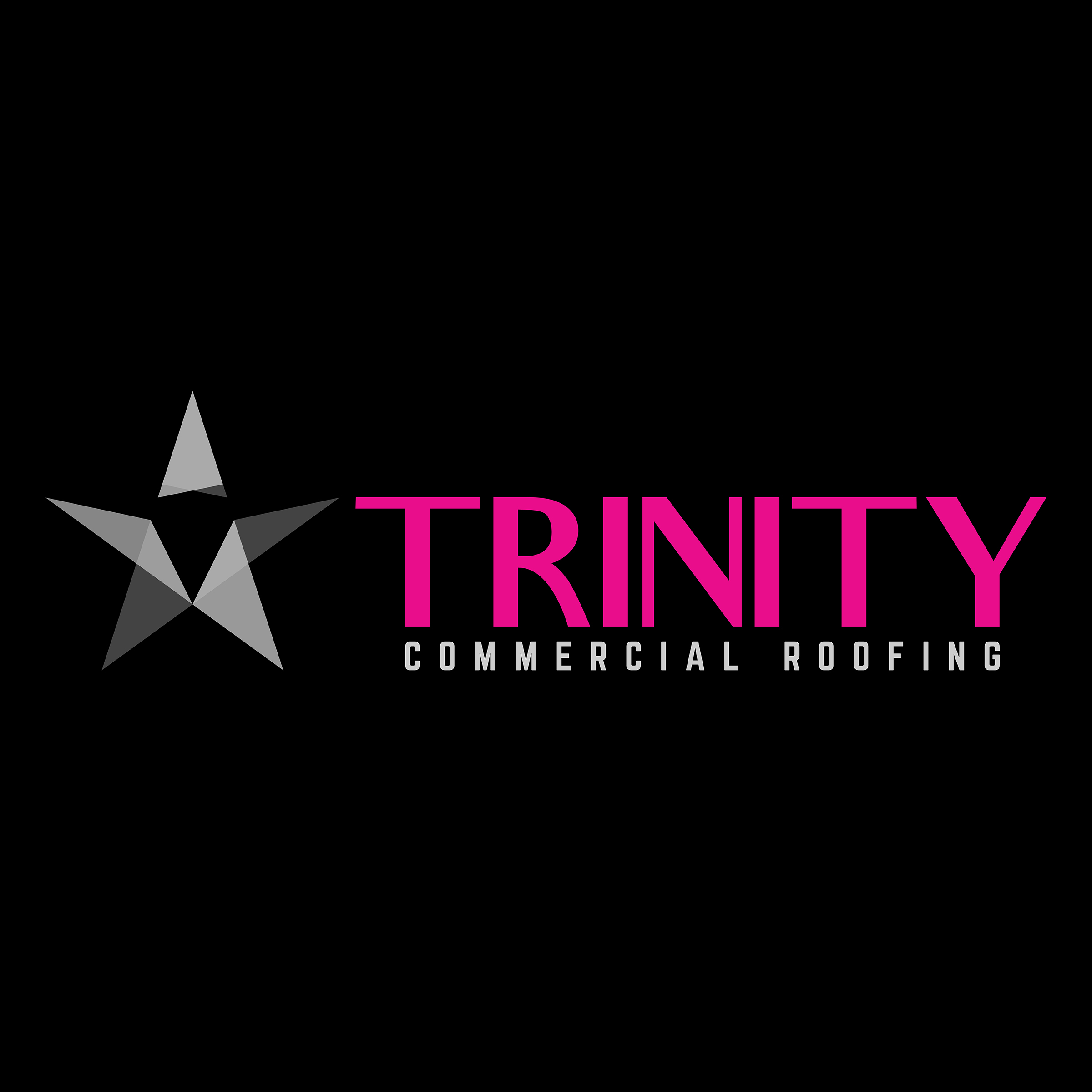Trinity Commercial Roofing Logo