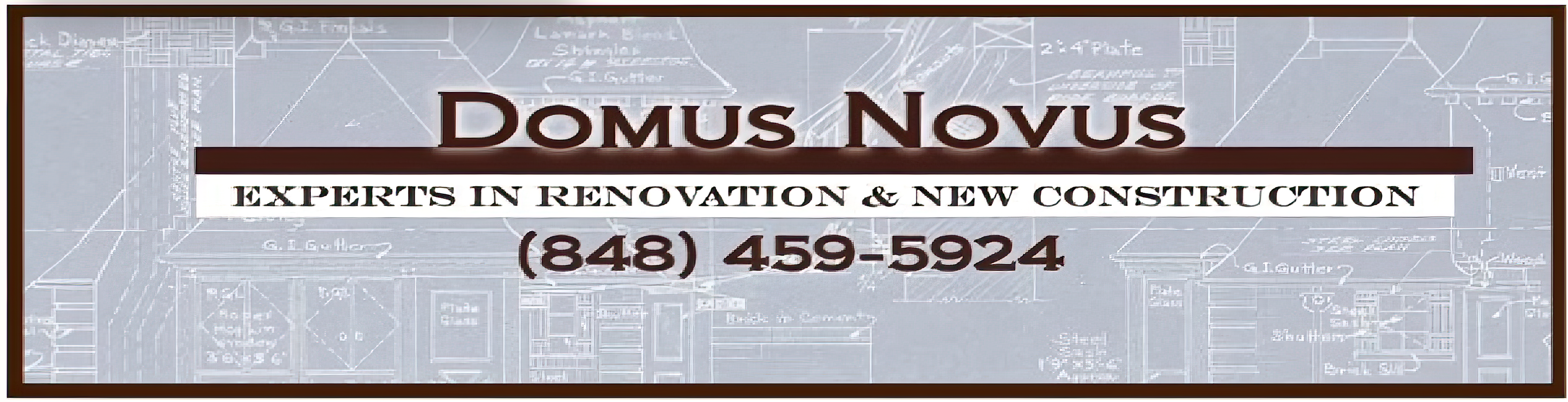 Domus Novus, LLC Logo