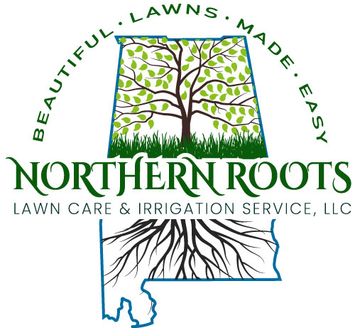 Northern Roots Lawn Care & Irrigation Service, LLC Logo