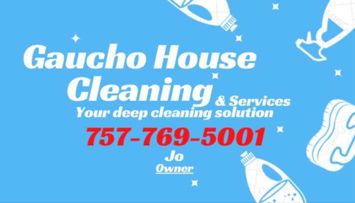 Jo Cleaning Logo