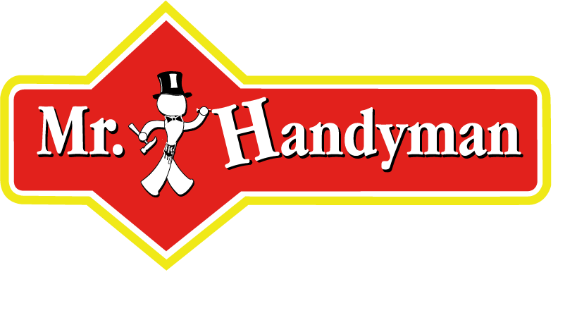 Mr. Handyman of Myrtle Beach and The Grand Strand Logo