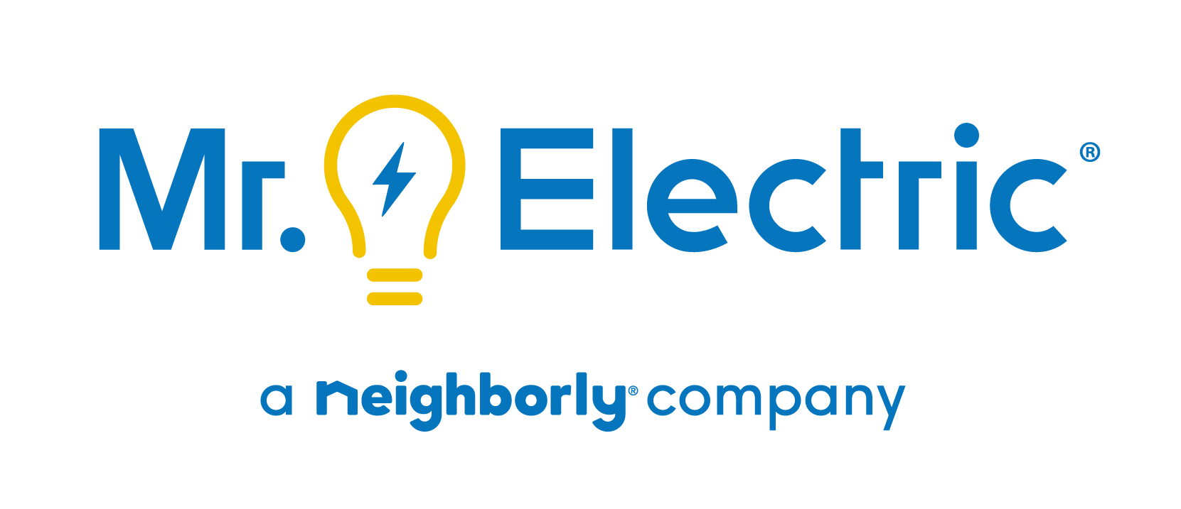 Mr. Electric of Greensboro Logo