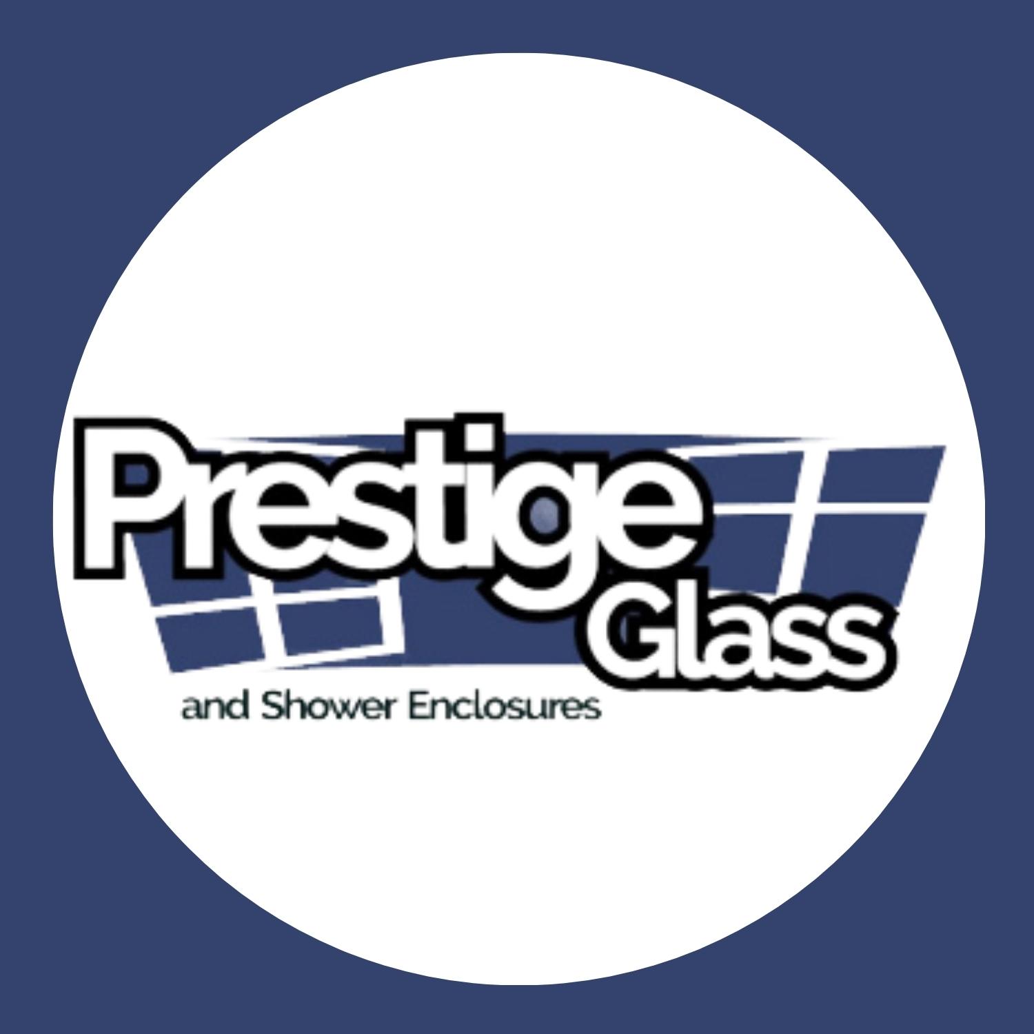 Prestige Glass & Shower Enclosures, LLC Logo