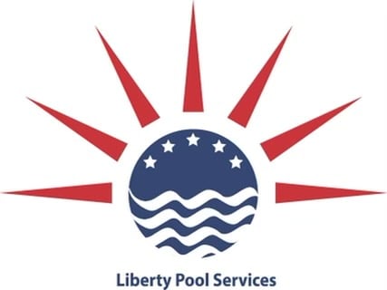 Liberty Pool Services, LLC Logo