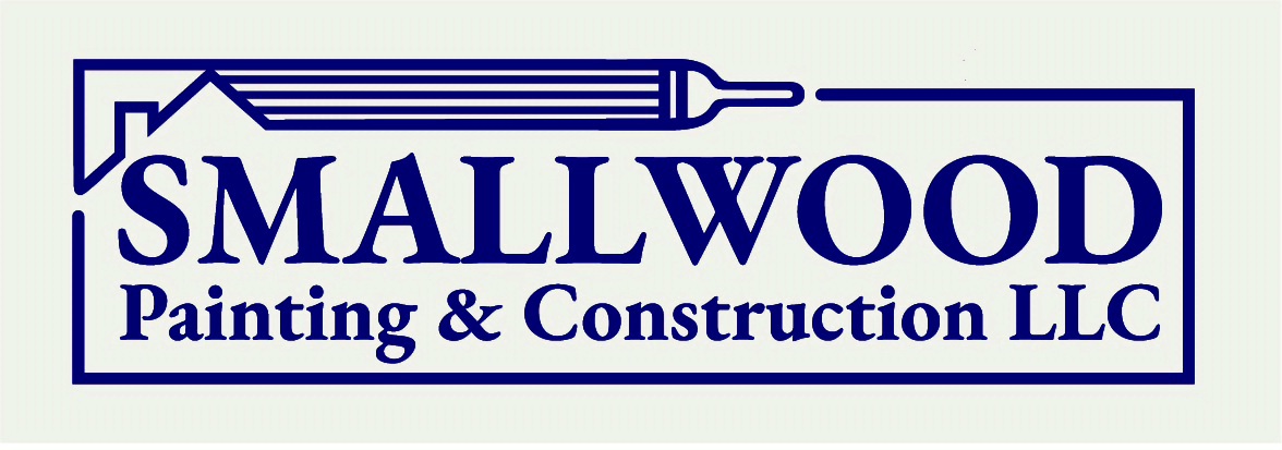 Smallwood Painting & Construction LLC Logo