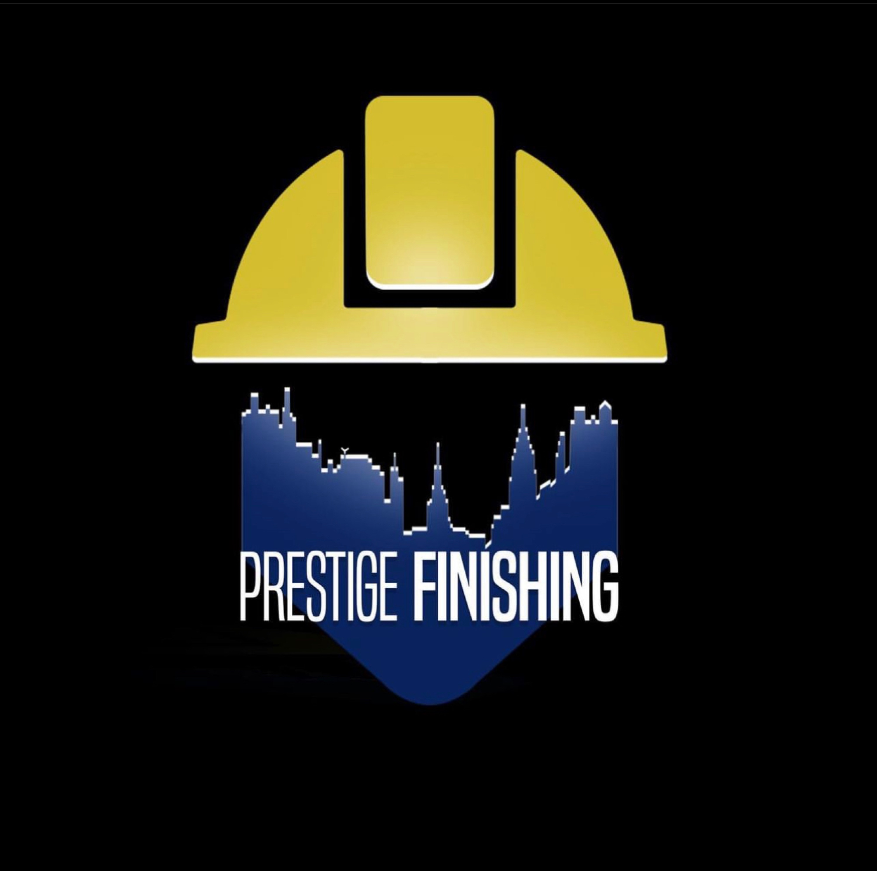 Prestige Finishing, LLC Logo