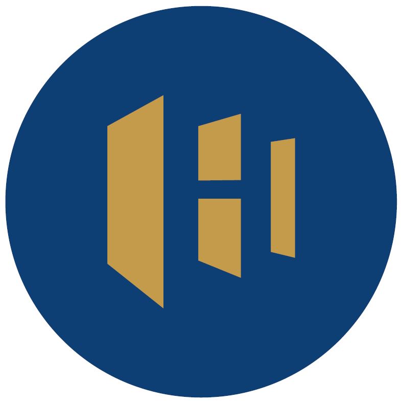 High Architecture, LLC Logo