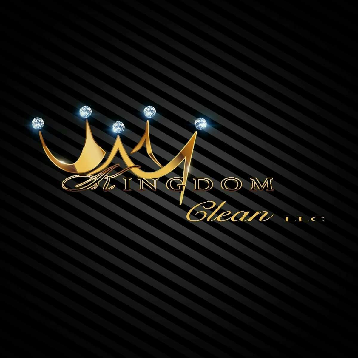 Kingdom Clean, LLC Logo