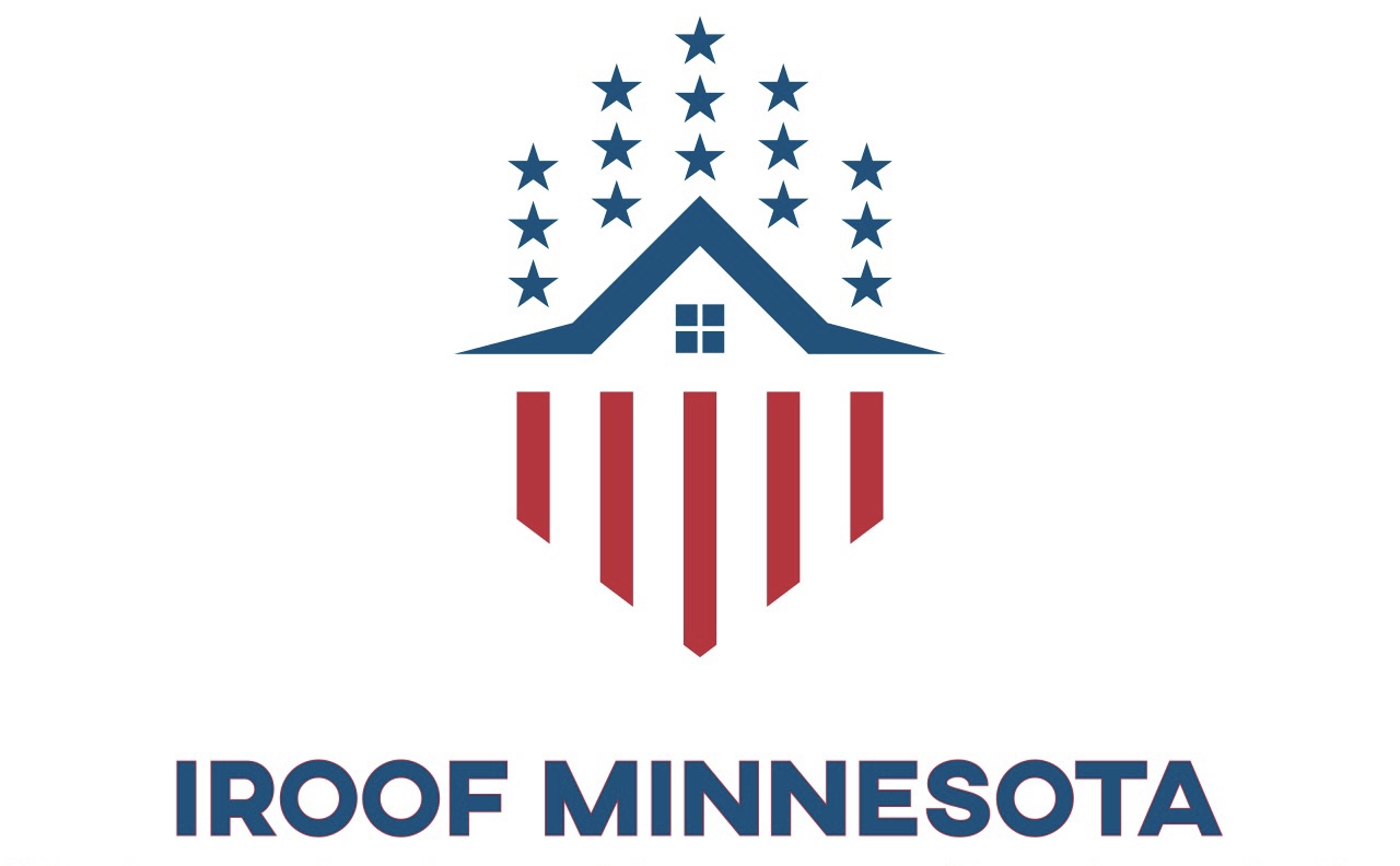 Iroof Minnesota Inc Logo