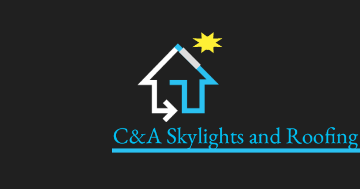 C&A Skylights, LLC Logo