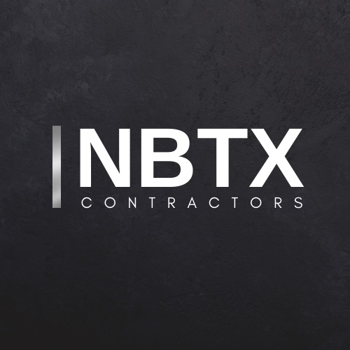 NBTX Contractors Logo