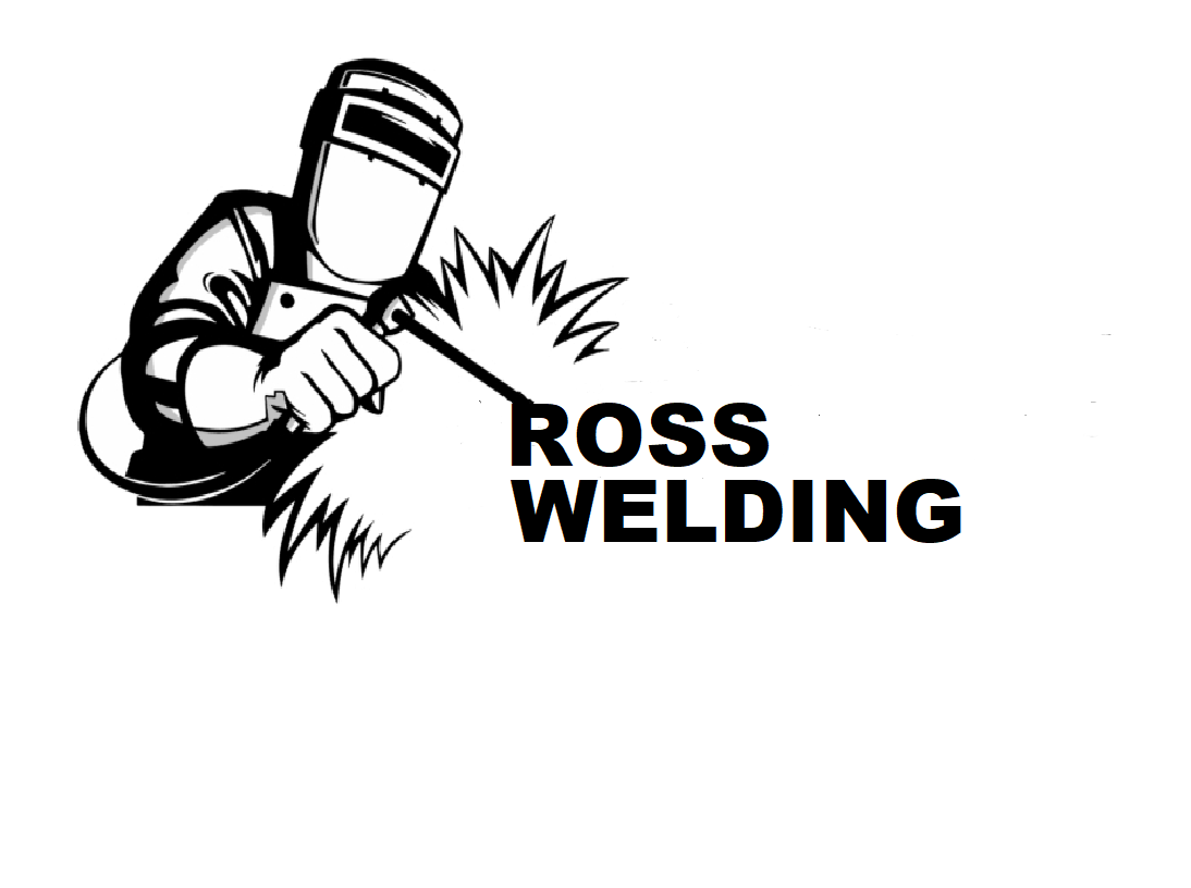 Ross Welding & Metal Fabrication Logo