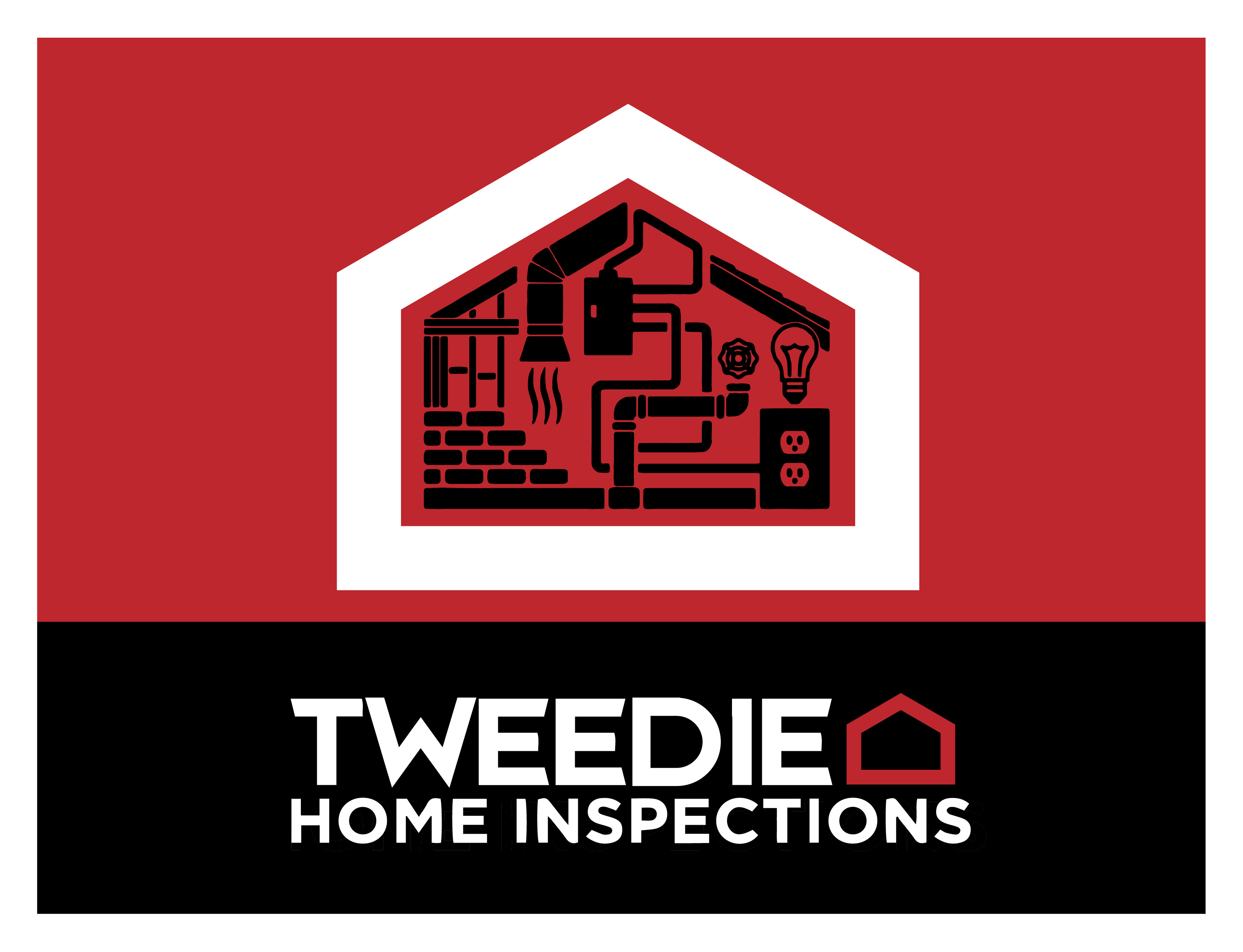 Tweedie Home Inspections Logo
