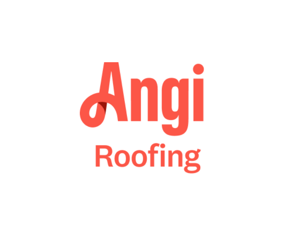Angi Roofing Logo