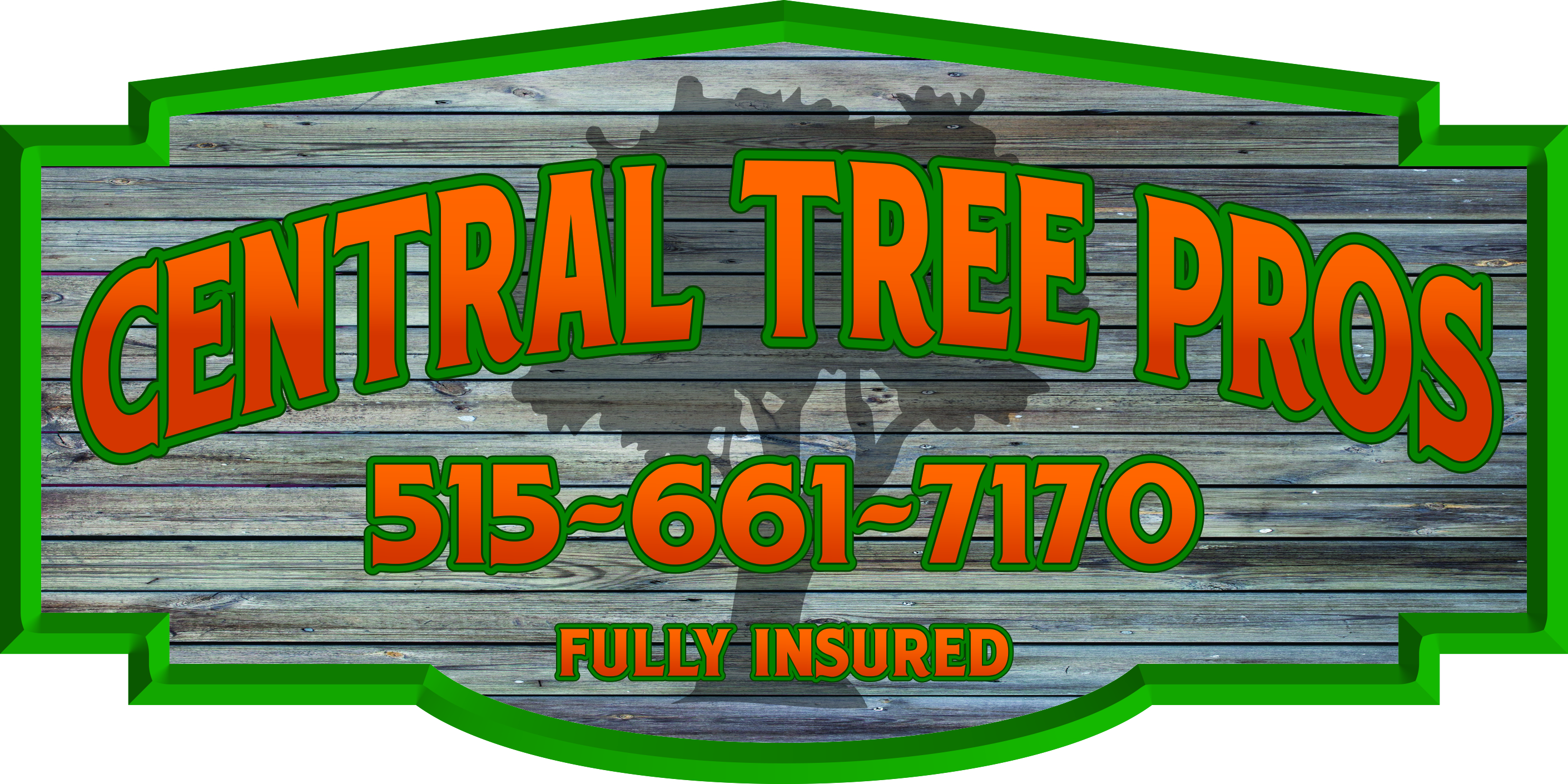 Central Tree Pros Logo