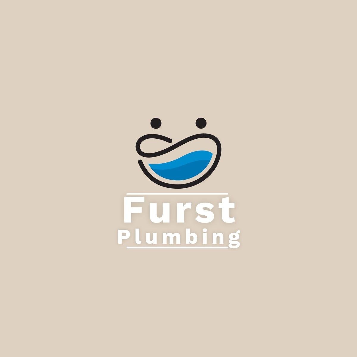 Furst Plumbing Logo