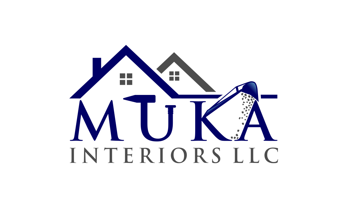 Muka Interiors, LLC Logo