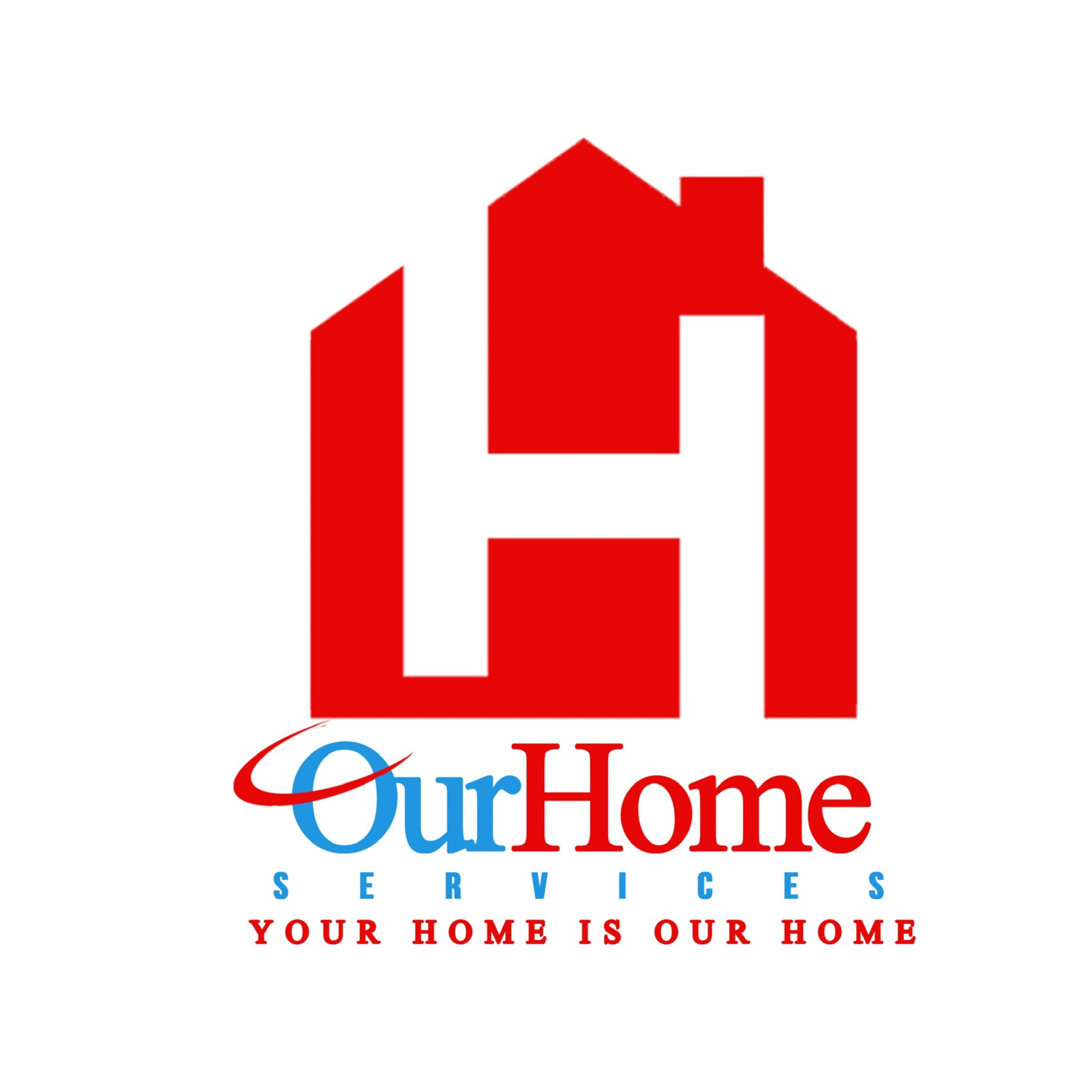 Our Home Services, Inc. Logo