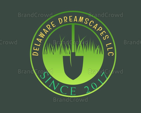 Delaware Dreamscape Logo