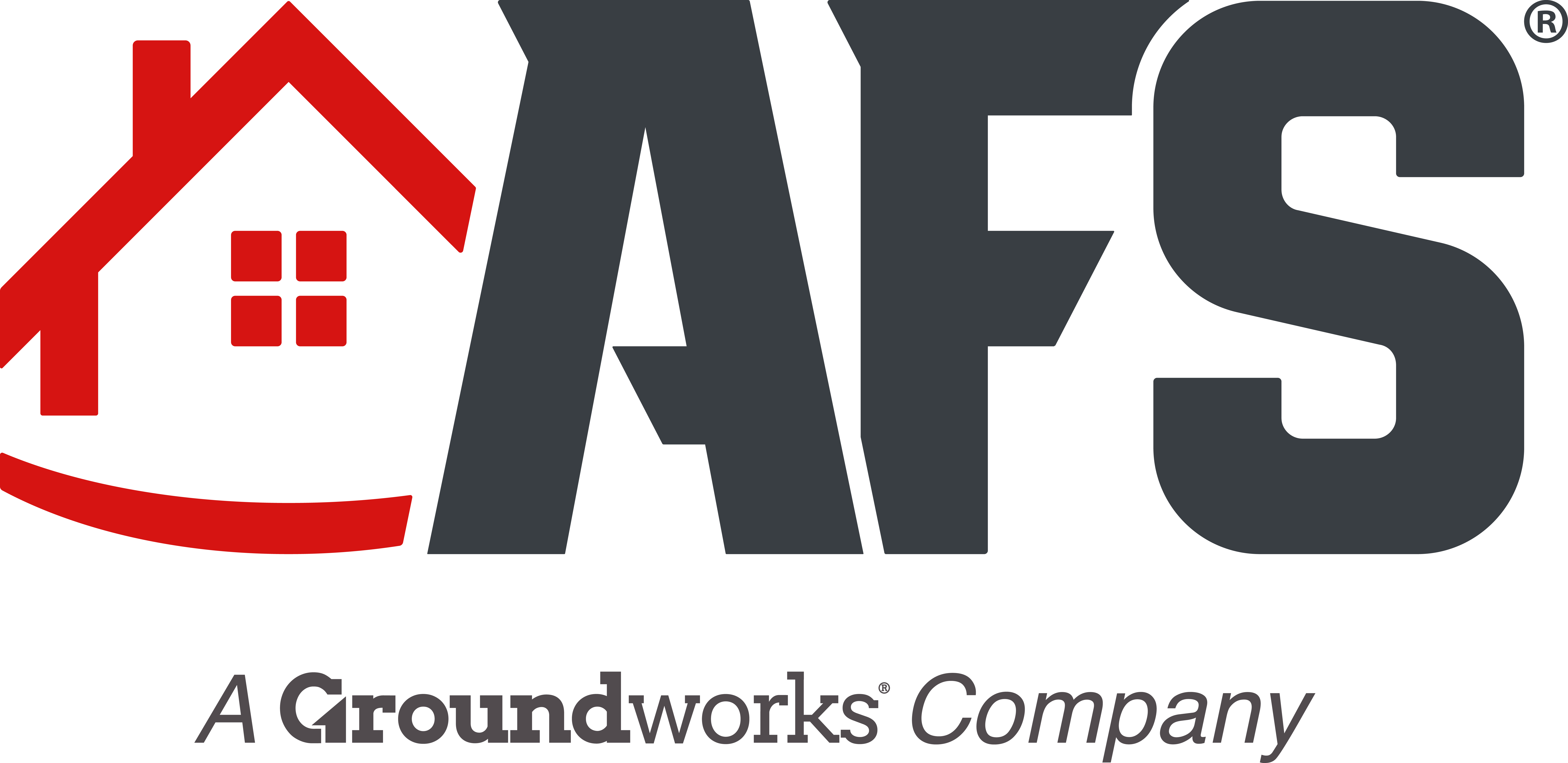 AFS Foundation & Waterproofing Specialists Logo