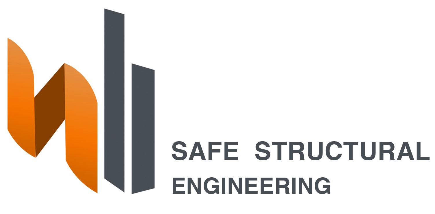 Safe Structural Engineering, Inc Logo