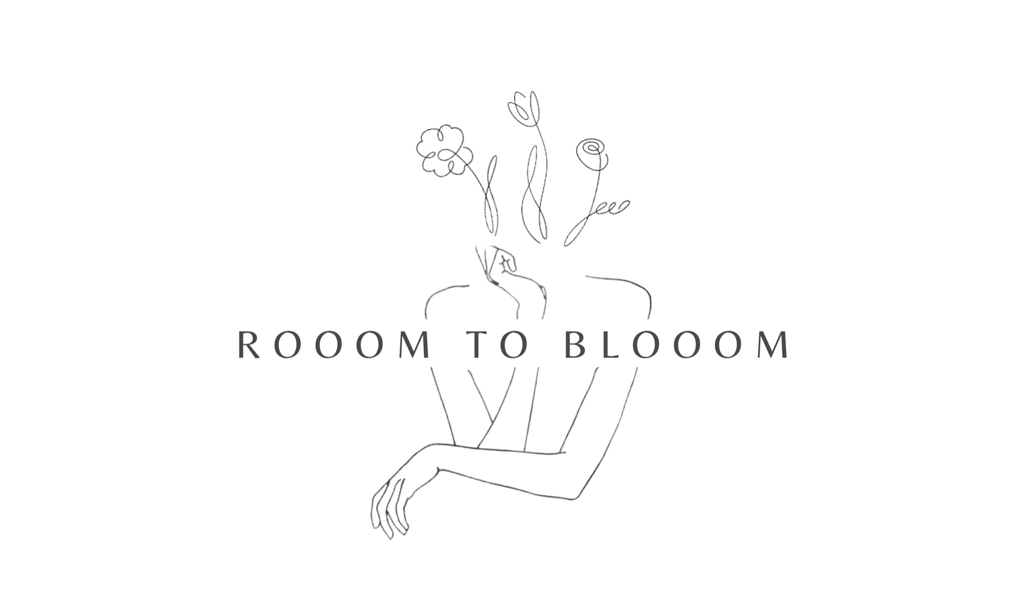Room to Bloom Logo