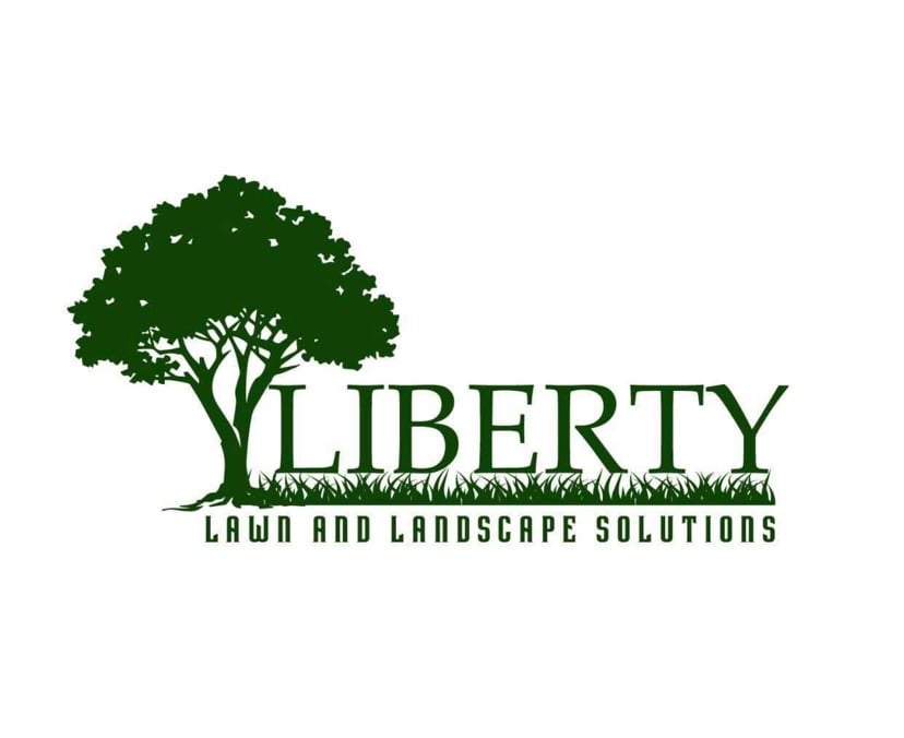 Liberty Lawn & Landscape Solutions, LLC Logo