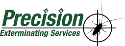 Precision Exterminating Services, Inc. Logo
