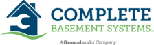 Complete Basement Systems Logo