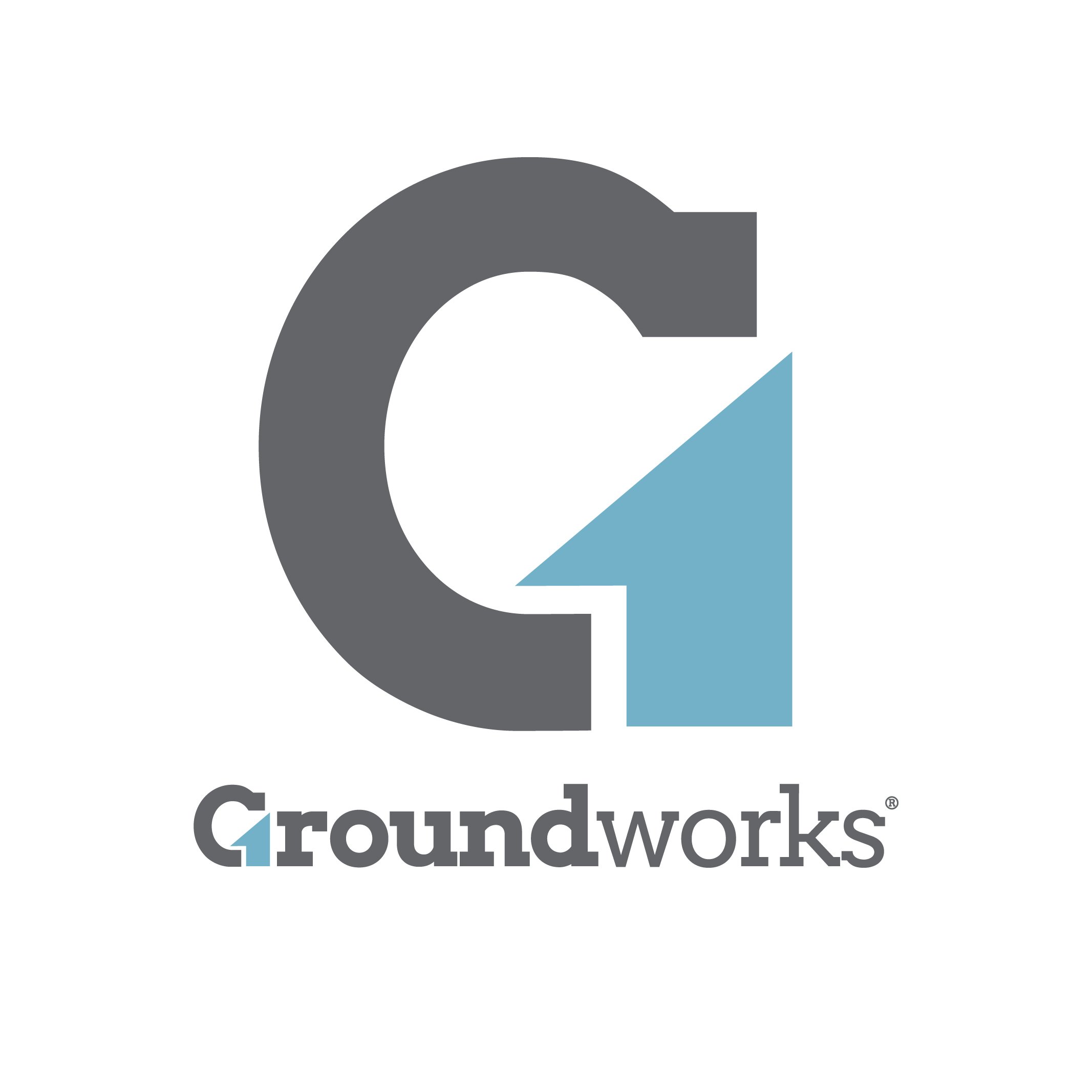 Groundworks Logo