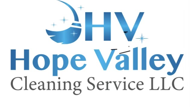 Hope Valley Cleaning Service, LLC Logo