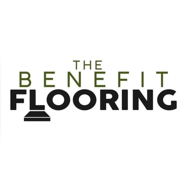 The Benefit Flooring Group, LLC. Logo