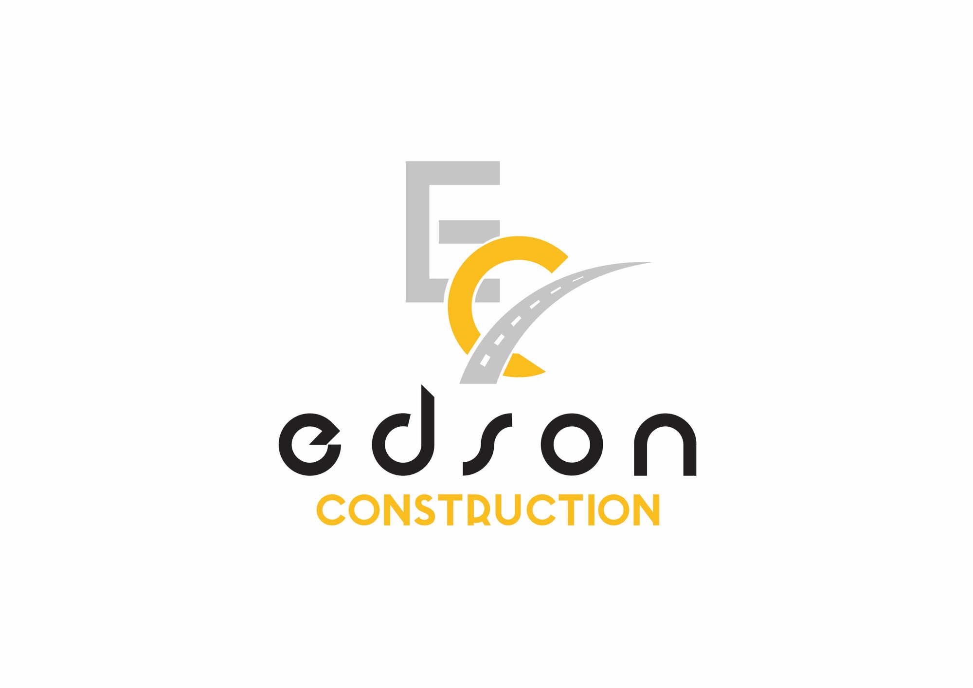 Edson Construction Logo