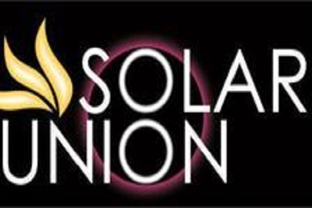 SolarUnion Logo