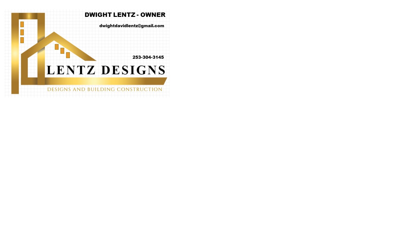 Lentz Designs, LLC Logo