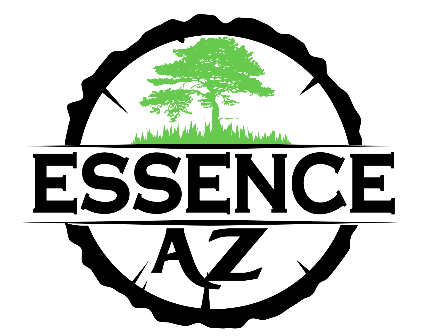 Essence AZ LLC Logo