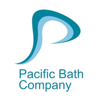 Pacific Bath Company Logo