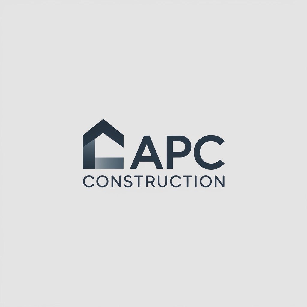 APC Construction LLC Logo