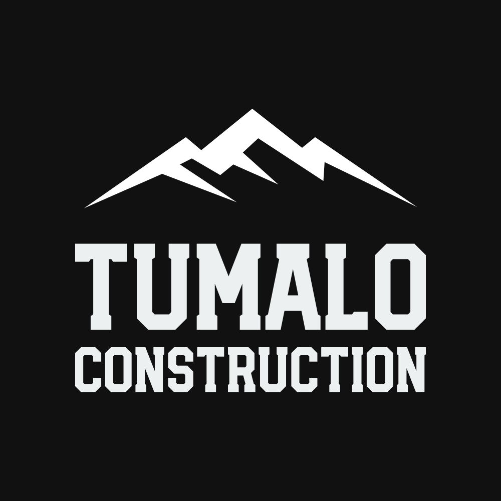 Tumalo Construction Logo