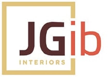 JGib Interiors, LLC Logo