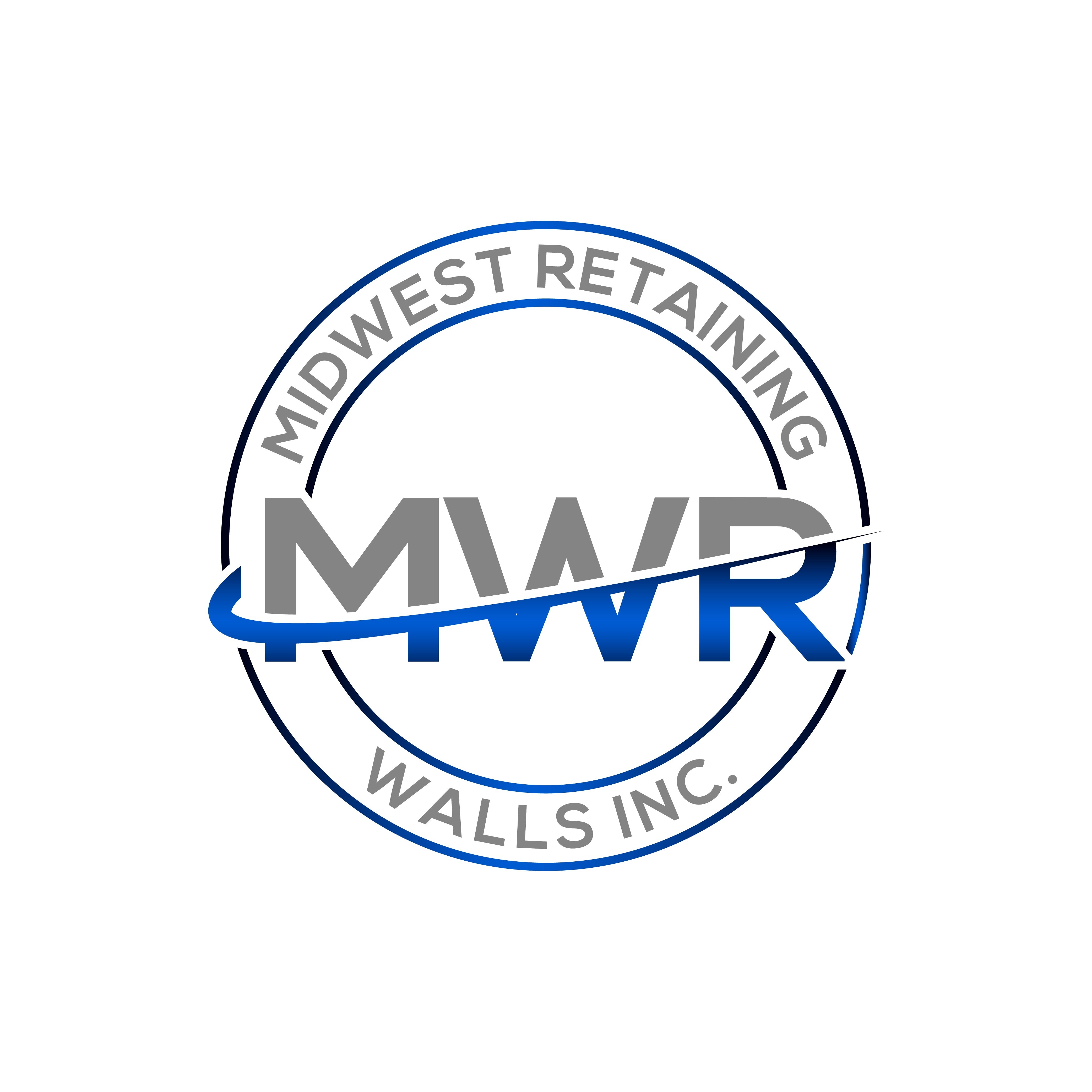 Midwest Retaining Walls Inc Logo