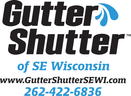 Gutter Shutter of South East Wisconsin, LLC Logo