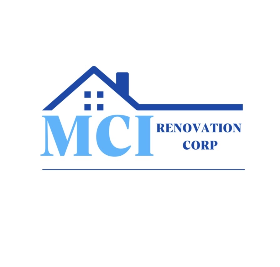 MCI RENOVATION CORP Logo