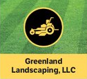 Greenland Landscaping Logo