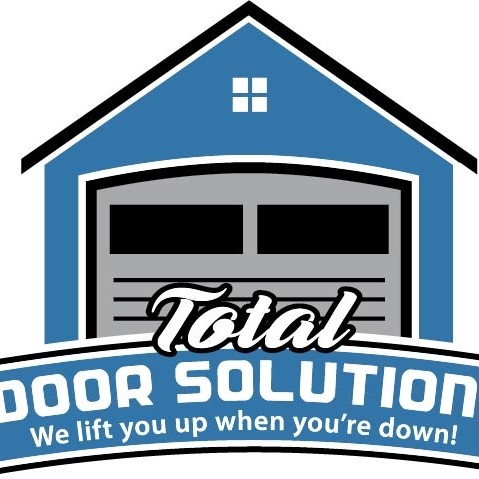 Total Door Solutions Logo