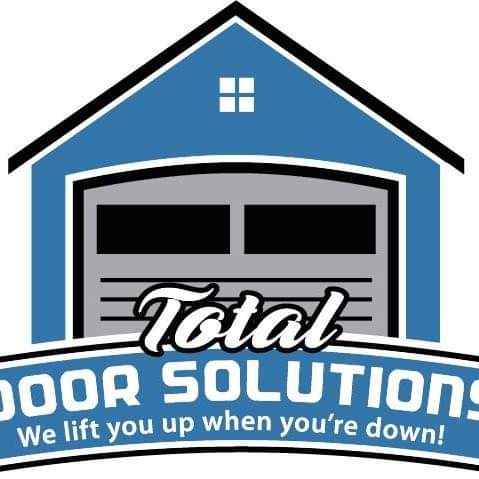 Total Door Solutions Logo