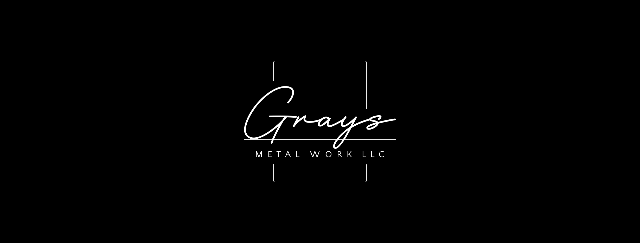 Grays Metalwork, LLC Logo