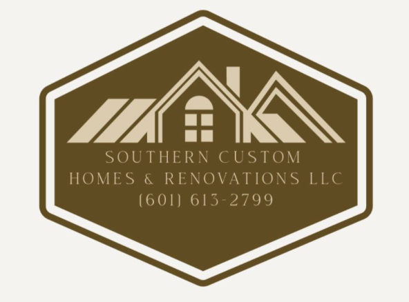 SOUTHERN CUSTOM HOMES & RENOVATIONS LLC Logo